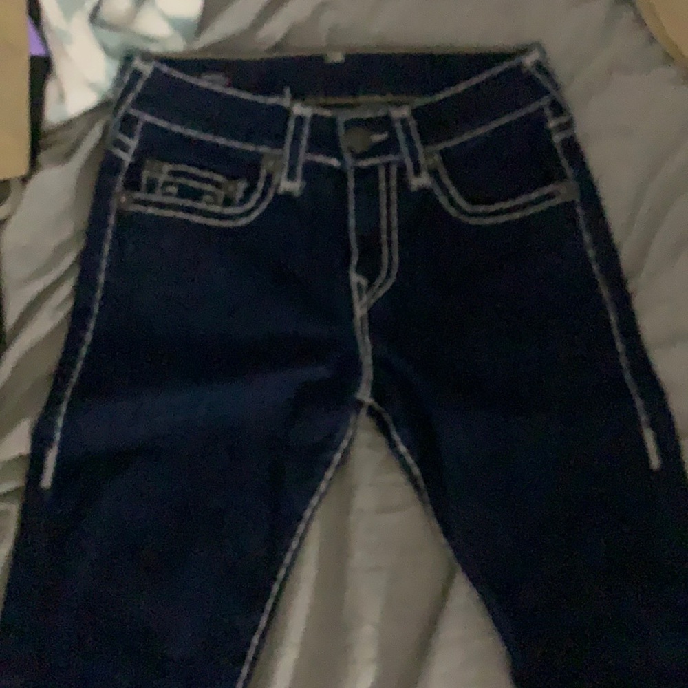 True religion jeans